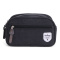 Vintage Canvas Cosmeticbag Black - Topgiving