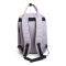 Norländer Everyday Backpack Grey - Topgiving