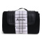 SENZA Picknick Blanket Black - Topgiving