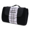 SENZA Picknick Blanket Black - Topgiving