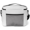 Norländer Dull PU Coolerbag Grey - Topgiving