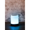 BRAINZ LED Speaker Met Klok - Topgiving
