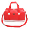 PU Classic Retrobag Red - Topgiving