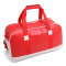 PU Classic Retrobag Red - Topgiving