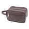 Retro Cosmetic Bag El Clasico Brown - Topgiving