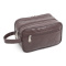 Retro Cosmetic Bag El Clasico Brown - Topgiving