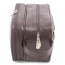 Retro Cosmetic Bag El Clasico Brown - Topgiving