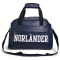 Norländer Retrobag Celebration Navy Blue - Topgiving