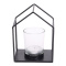 SENZA House Candle Holder (incl. glass) - Topgiving