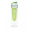 Fles met fruit infuser RETUMBLER-JOLIETTA - Topgiving