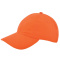 Kinder brushed promo cap - Topgiving