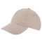 Kinder brushed promo cap - Topgiving