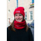 Ski col incl. full colour bedrukking - Topgiving
