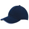 Duo colour sandwich cap - Topgiving