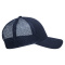 Trucker cap medium profile curved peak - Topgiving