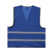 Promo veiligheidsvest polyester - Topgiving