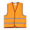 Kinder veiligheidsvest polyester - Topgiving