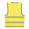 Kinder veiligheidsvest polyester - Topgiving