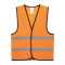 Kinder veiligheidsvest polyester - Topgiving