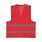 Kids promo veiligheidsvest polyester XL - Topgiving