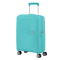 American Tourister Soundbox Spinner 55 EXP. - Topgiving