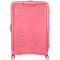 American Tourister Soundbox Spinner 77 EXP. - Topgiving