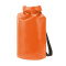 Drybag splash - Topgiving