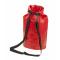 Drybag splash - Topgiving