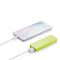 2.500 mAh powerbank - Topgiving