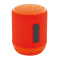 Soundboom IPX4 waterdichte 3W draadloze speaker - Topgiving