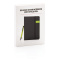 Deluxe data notitieboek met 8GB USB en touchscreen pen - Topgiving