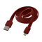 2-in-1 cable xl laadkabel - Topgiving