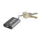 Powerkey 1000 externe oplader - Topgiving