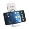 Wireless charger stand telefoonhouder draadloze oplader - Topgiving