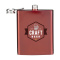 Hipflask 200 ml heupfles - Topgiving