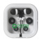 In-earphone oortjes - Topgiving