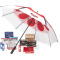 GolfClass paraplu 30 inch - Topgiving