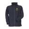 Regatta thor iii fleece jacket heren jack - Topgiving