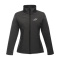 Regatta octagon ii softshell jacket damesjack - Topgiving