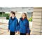 Regatta defender iii 3-in-1 jacket herenjack - Topgiving