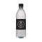 Bronwater recycled pet 500 ml met draaidop - Topgiving