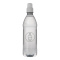 Bronwater recycled pet 500 ml met sportdop - Topgiving