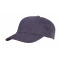 Brushed turned top kids cap - Topgiving