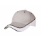 Luxury cotton / microfiber sports cap - Topgiving