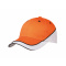 Luxury cotton / microfiber sports cap - Topgiving