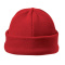 Luxury fleece hat - Topgiving