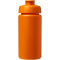 Baseline plus grip 500 ml sportfles met flipcapdeksel - Topgiving