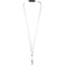 Oro linten lanyard met veiligheidssluiting - Topgiving