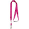 Oro linten lanyard met veiligheidssluiting - Topgiving