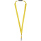 Oro linten lanyard met veiligheidssluiting - Topgiving